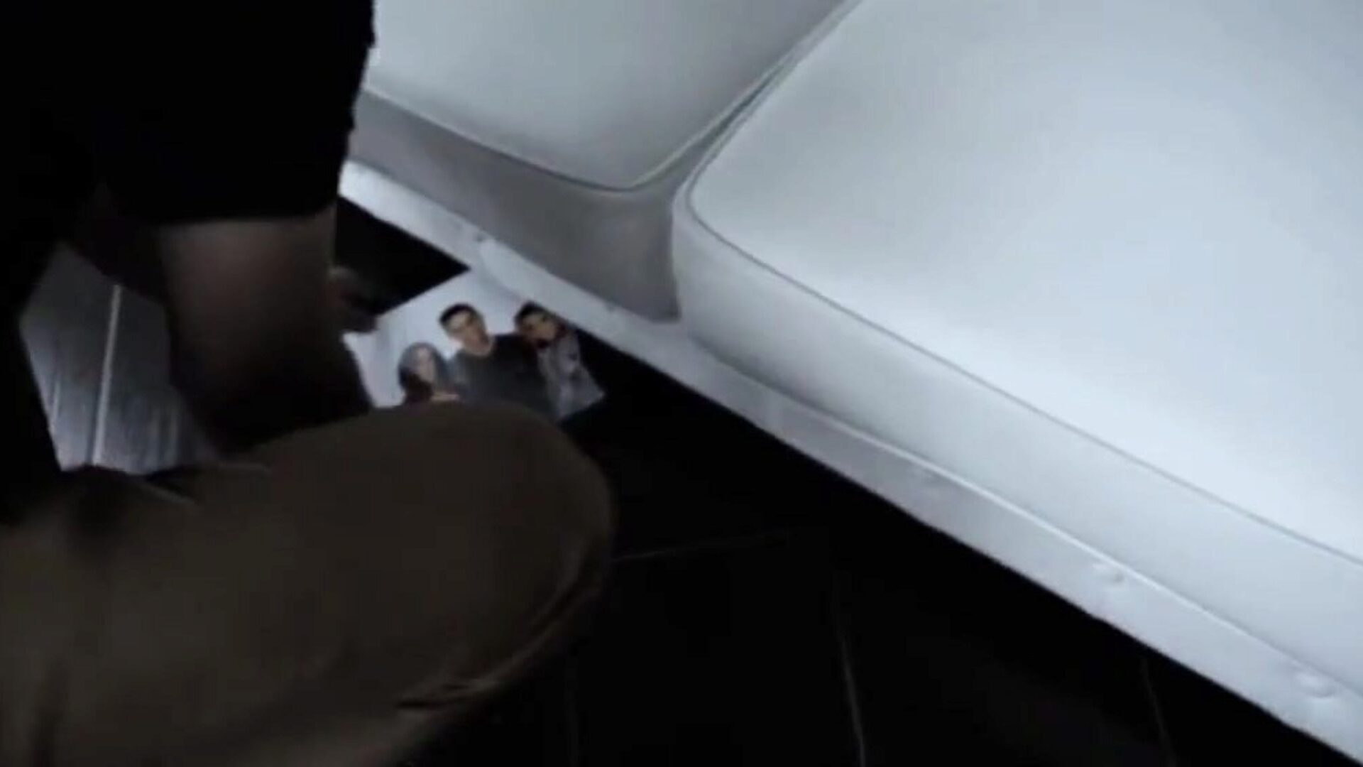 Step Brother Treats Sister Like a Bitch The Pervy Step-Bro Dominates His Hot Step-Sis Lana Rhoades