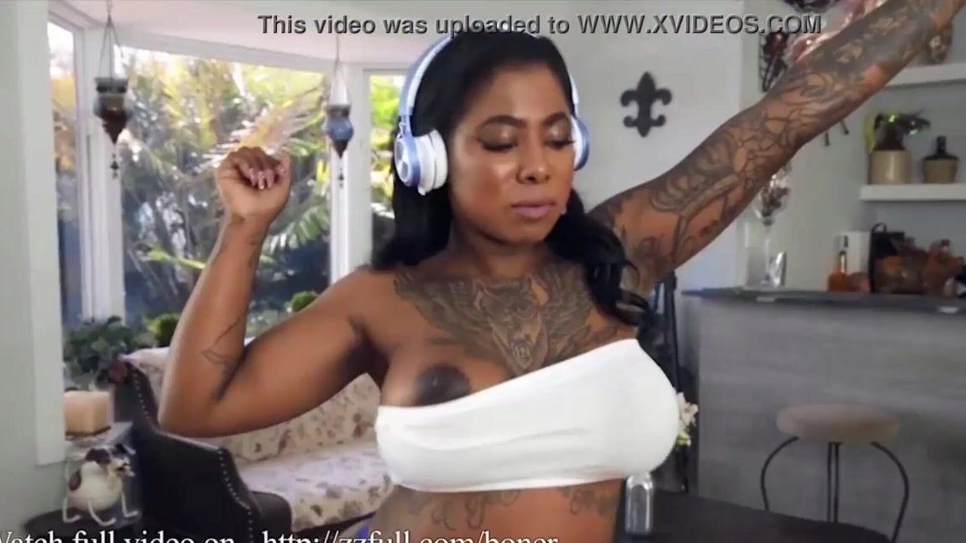 Mover, Shaker, Boner Maker / Brazzers  / upload full from http://zzfull.com/boner