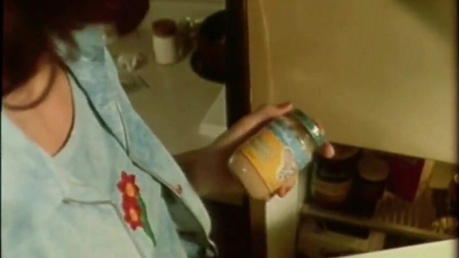 palpite mirasol - Joy (1977, US, Sharon Mitchell, DVDrip) Joy (Sharon Mitchell) turns down to have intercourse with her beau But after a nonconsenusal act she becomes obsessed with lovemaking and starts having fuck-fest indiscriminately.