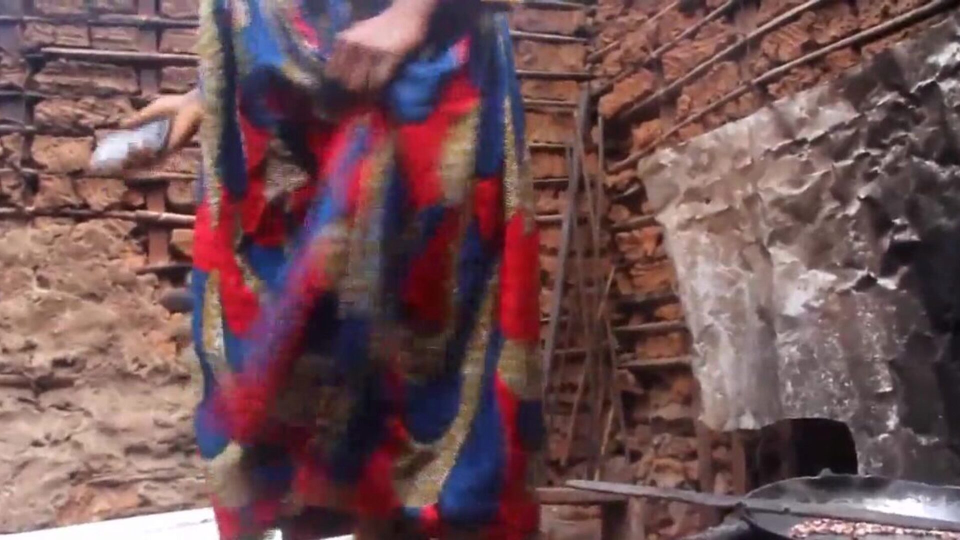 the adulterous chick of the village.  In a village in Africa, this woman cheats on her husband and plays a role with the villagers.  that babe even smooches publicly in the realm in the bush and others.  Experience the unprecedented in Cameroon with lovemaking galore