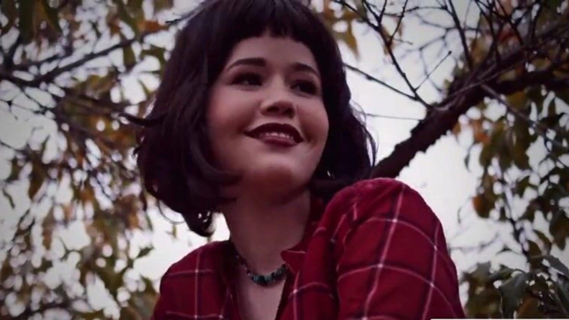 TEENFIDELITY Yhivi Receives Her Hirsute Hipster Love Tunnel Creamed