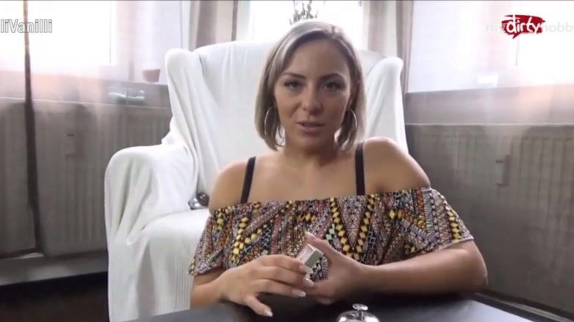 My Bawdy Hobby - U win, you can shag my a-hole