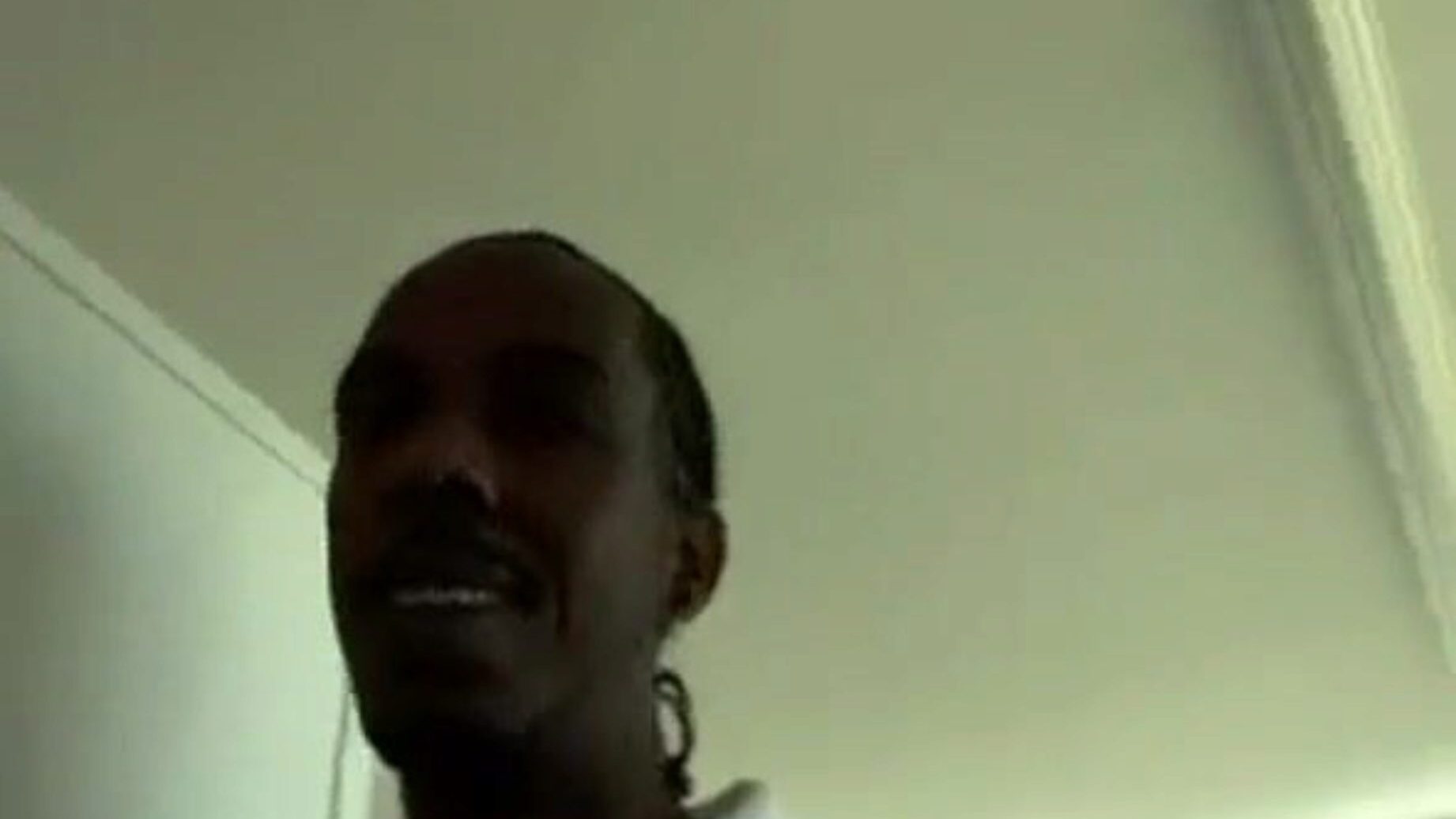 2 African Gardeners Fuck Daughter Of Home Owner