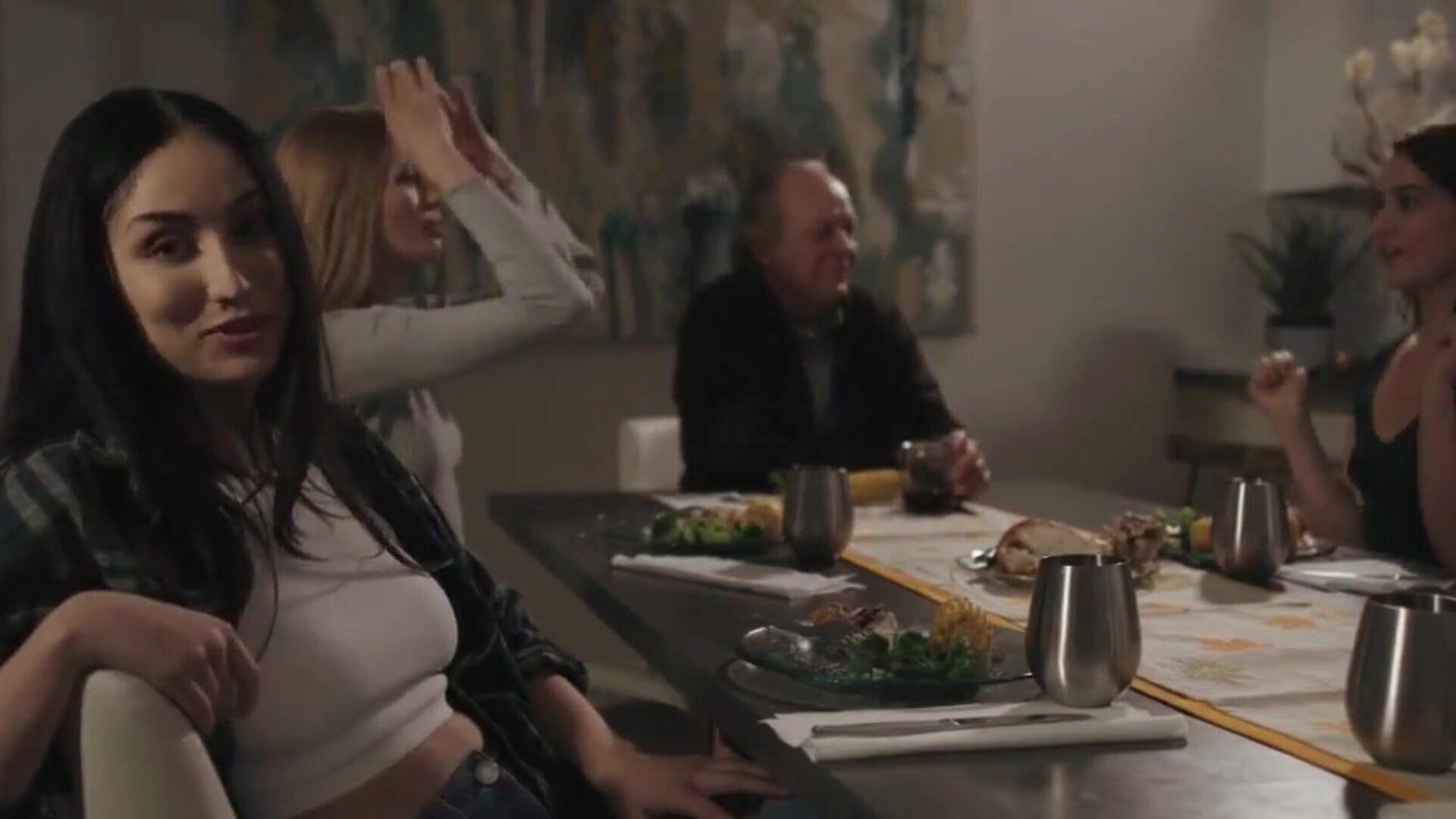 Sex with mama me and my mom tiffany