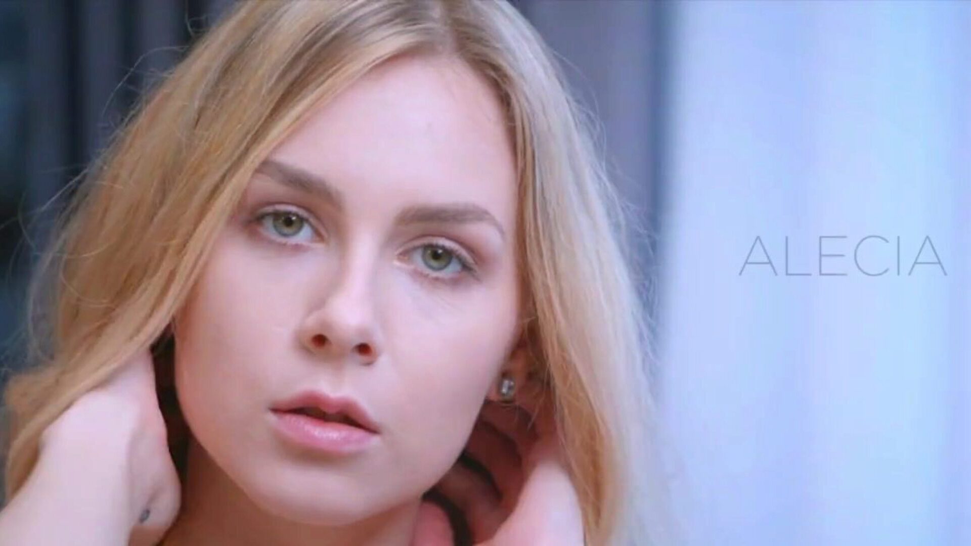 TUSHY Anal luving blond schoolgirl has hot intercourse with neighbour