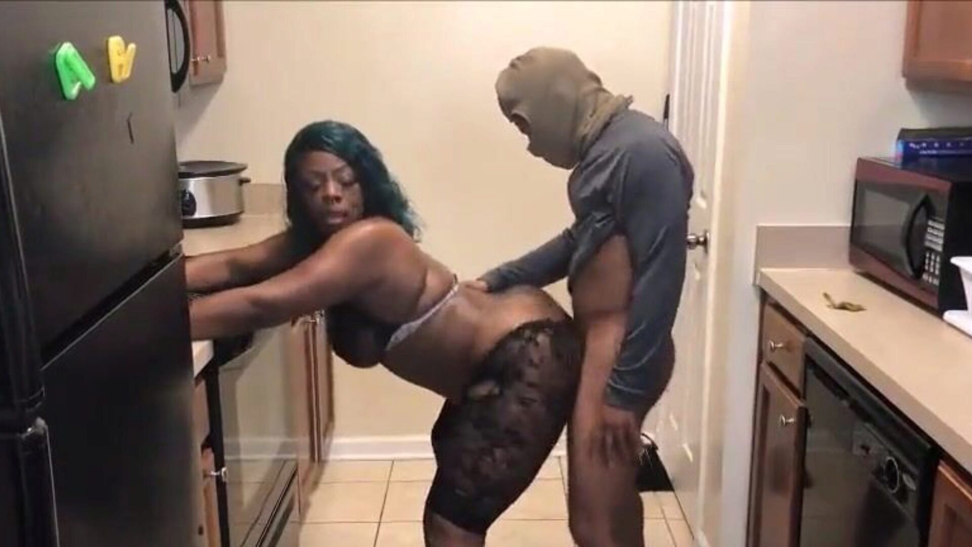 Take That Wet Crack From The Back