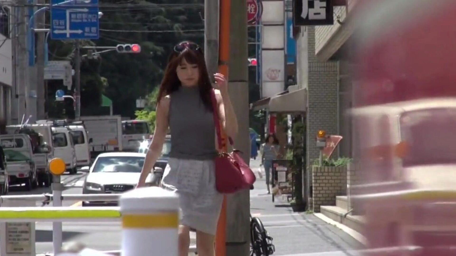 MXGS-910 エビ反り媚薬マッサージ 吉沢明歩