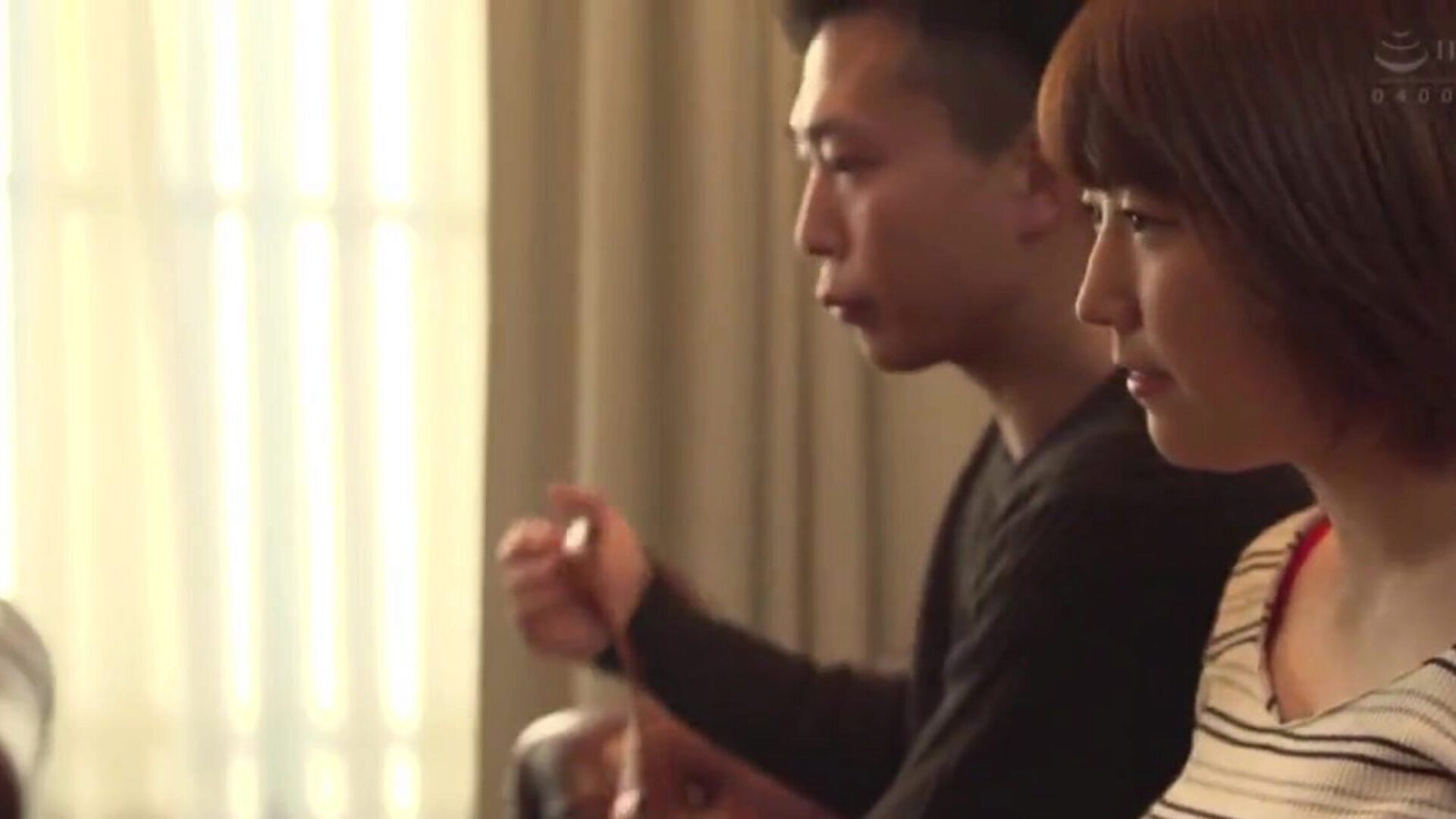 乳がデカくて最高なかわいい女と性交！奈実