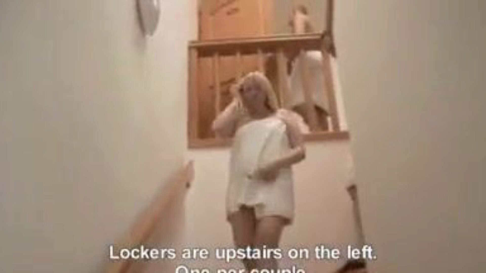 Swinger Orgy highly MAD!